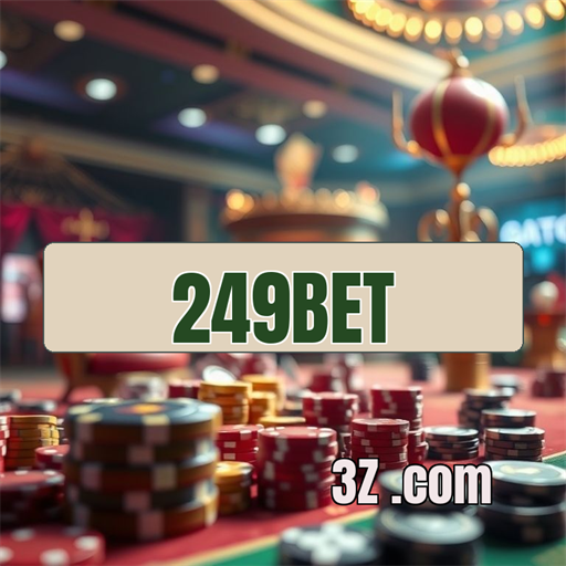Baixar Jogos Incríveis no 249bet.com: Diversão Garantida!