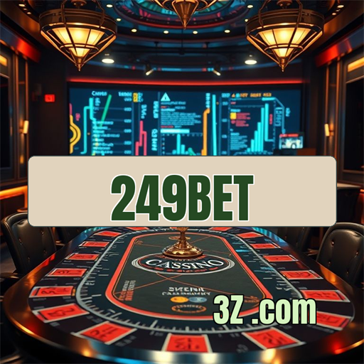 Bônus Imperdíveis no 249bet.com para Aumentar Seu Jogo
