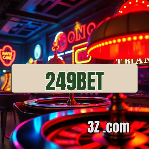 Experimente o Melhor Cassino do 249bet.com e Ganhe Muito