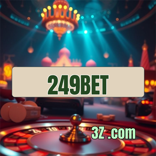 Experimente jogos emocionantes no 249bet.com com novas aventuras