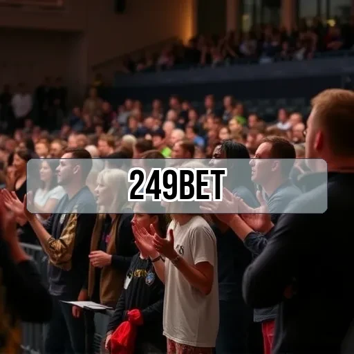249bet.com: Explore as Funcionalidades Únicas da Sua Conta de Jogo