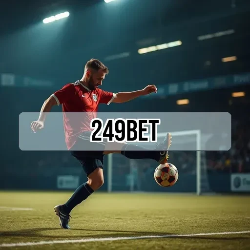 249bet.com Promoções