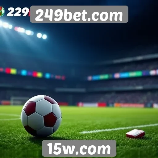 Avaliação da segurança no site de apostas 249bet.com