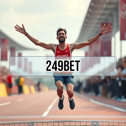 249bet.com: Imperdível Aventura nos Caça-níqueis Online